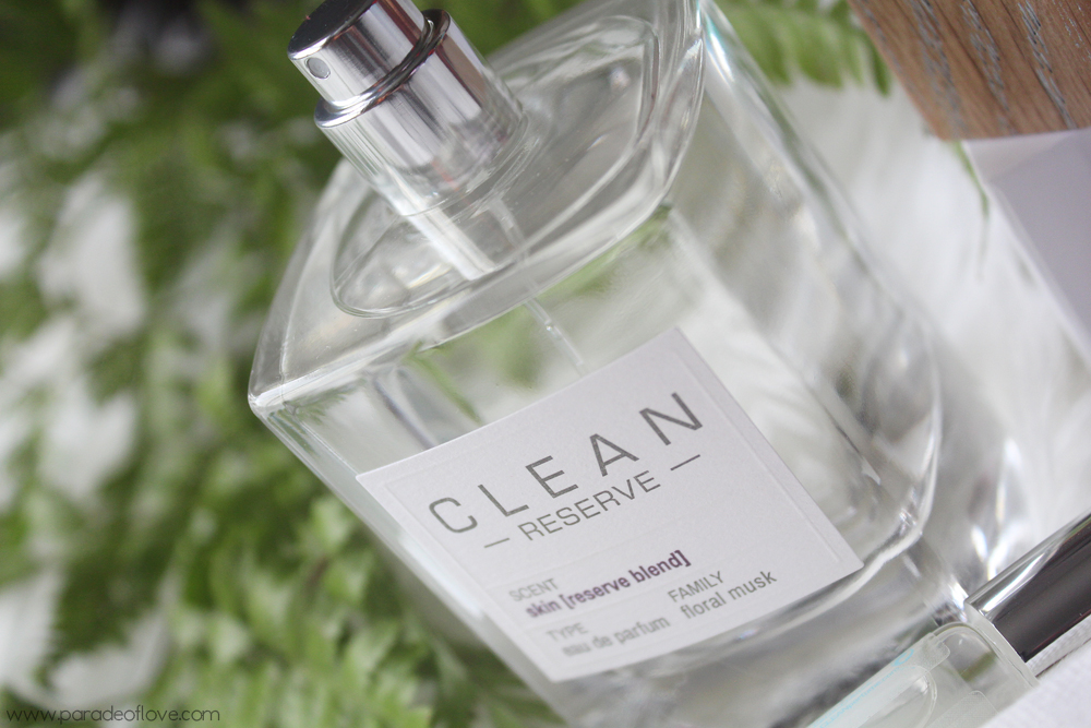 Skin clean reserve hotsell